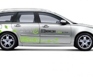 Volvo V50 DRIVe zajęło drugie miejsce w&nbsp;ekologicznym wyścig zorganizowanym podczas Salonu Auto Moto Show w&nbsp;Sosnowcu. Ważna była nie tylko szybkość, ale również niskie zużycie paliwa i&nbsp;przestrzeganie przepisów ruchu drogowego. Trasę...