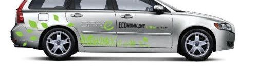 Volvo V50 DRIVe zajęło drugie miejsce w&nbsp;ekologicznym wyścig zorganizowanym podczas Salonu Auto Moto Show w&nbsp;Sosnowcu. Ważna była nie tylko szybkość, ale również niskie zużycie paliwa i&nbsp;przestrzeganie przepisów ruchu drogowego. Trasę...