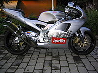 Piaggio & Co. SpA