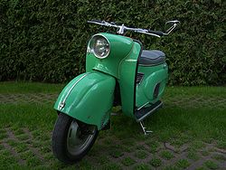 Osa M-50 (M-52)