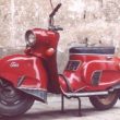 Skuter (ang. scooter)