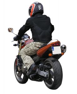 Motocyklowa Niedziela, Motocykliści pomagają chorym na białaczkę