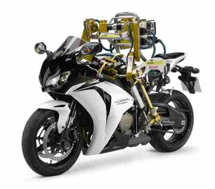 najciekawsze strony motocykla