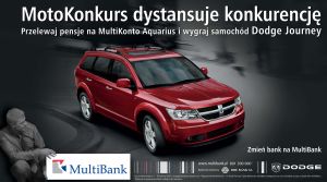 Cztery kółka za wynagrodzenie