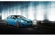 Volvo prezentuje koncepcyjne S60 Polestar i zacieśnia współpracę z jej współtwórcami
