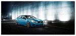 Volvo prezentuje koncepcyjne S60 Polestar i zacieśnia współpracę z jej współtwórcami