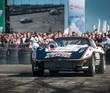 Castrol chce pobić dwa rekordy
