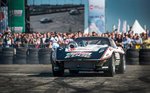Castrol chce pobić dwa rekordy