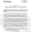 Proama edukuje wspólnie z Discovery Networks