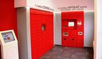 Poczta Polska: Ząbki z nową placówką i strefą 24 h