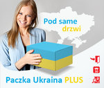 Paczka UKRAINA PLUS ? nowa usługa w obrocie zagranicznym