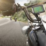 Poczuj smak przygody z nowym TomTom Rider