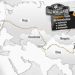 Wystartuj w najdłuższym rajdzie w historii polskiej motoryzacji