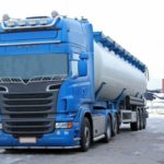 W świecie transportu – przygotuj swoją firmę do zimy