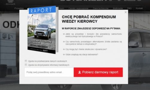 Samochody elektryczne i hybrydowe – kompendium wiedzy kierowcy