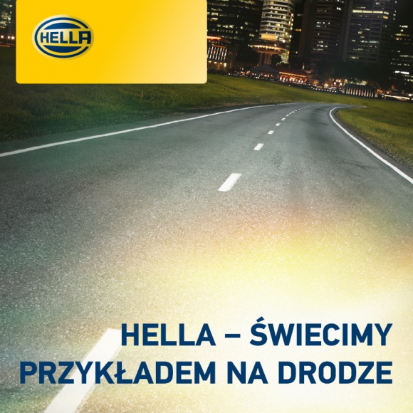„Świecimy przykładem na drodze” od dwóch lat