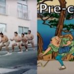 Bezpieczeństwo czynne i sumo – co mają wspólnego?