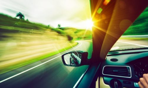 Autem na długi weekend – jak przygotować się do trasy