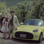 Oto dlaczego Toyota pracuje nad autonomicznymi samochodami