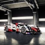 Toyota TS050 zadebiutuje w wyścigu Le Mans
