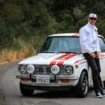 Toyota świętuje 50-lecie Corolli na rajdzie aut zabytkowych The Great Race