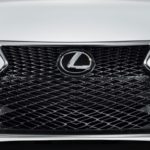Nowy crossover Lexus UX w 2019 roku?