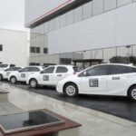 Toyota Five Continents Driving Project