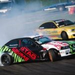 Na torze „Kielce” rusza V runda Driftingowych Mistrzostw Polski