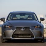 Nowy Lexus IS – więcej szczegółów, nowe zdjęcia