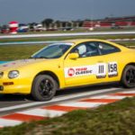 IV eliminacja MMC i Toyota Cup