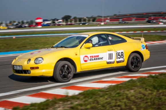 IV eliminacja MMC i Toyota Cup