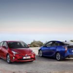 Toyota Prius najpopularniejszym samochodem w Japonii