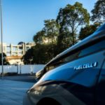 Ogniwa paliwowe Toyoty zasilają budynki