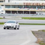 Klasyczne Toyoty i ostatnia eliminacja MMC