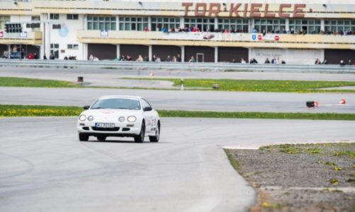 Klasyczne Toyoty i ostatnia eliminacja MMC