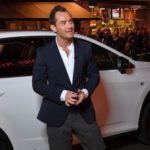 Lexus i Jude Law odkrywają Londyn w happeningu reżyserowanym przez internautów