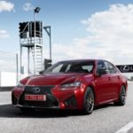 Amerykański BMW Blog chwali Lexusy serii F za osiągi na torze