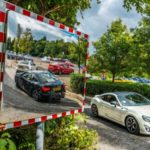 GT86 Owners Club świętował premierę nowej wersji coupe w siedzibie Toyoty