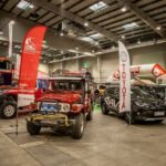 Największe w Polsce targi 4×4 – Polacy nadal lubią duże samochody
