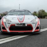 GT86 Cup VLN na torze Nürburgring kontynuowane w 2017 roku