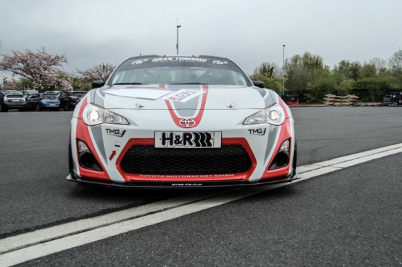 GT86 Cup VLN na torze Nürburgring kontynuowane w 2017 roku