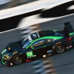 Lexus RC F GT3 rozpoczyna sezon wyścigowy