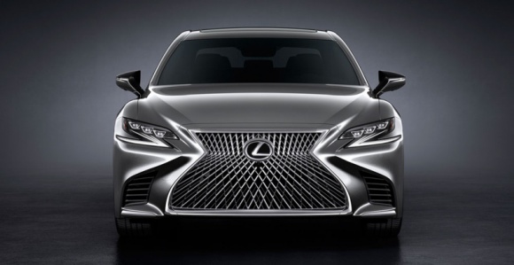 Jak powstawał nowy Lexus LS