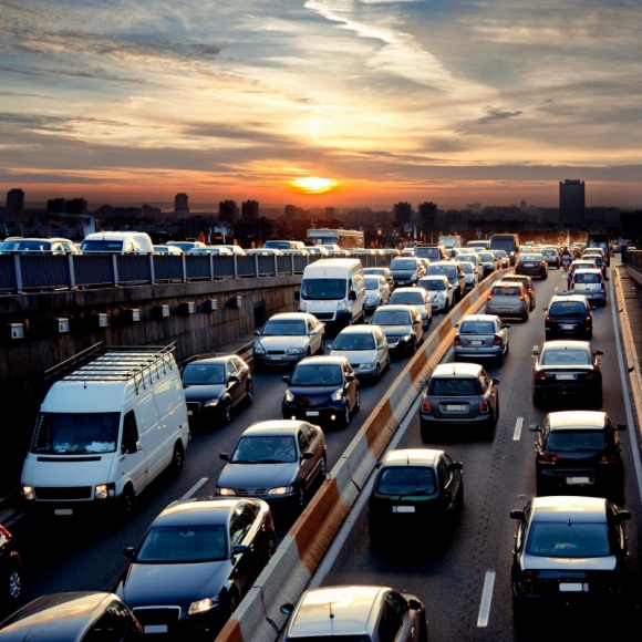 Autogaz ratunkiem na smog