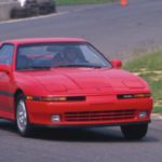 Fabrycznie nowa Toyota Supra Turbo z 1990 roku na sprzedaż