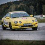 Youngtimer i klasyk na zawody – który model wybrać?