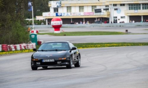 Inter Cars Classicauto Cup 2017 – ruszają zapisy