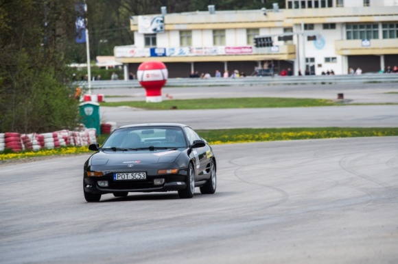 Inter Cars Classicauto Cup 2017 – ruszają zapisy