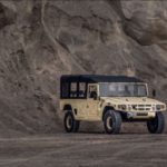 Wyjątkowa Toyota Mega Cruiser na sprzedaż