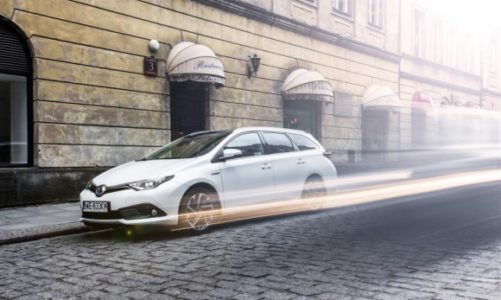 Nie uwierzysz, co kierowcy robią podczas jazdy
